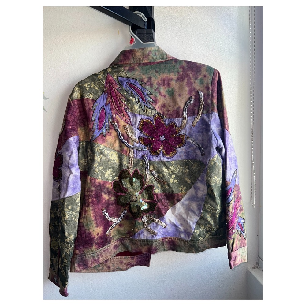 Vintage Jacket - Picture 2 of 6
